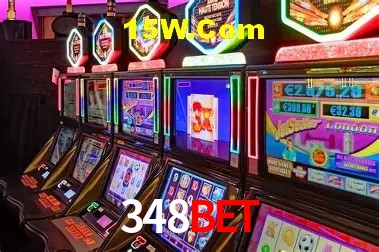 Especiais de Fim de Semana 348BET