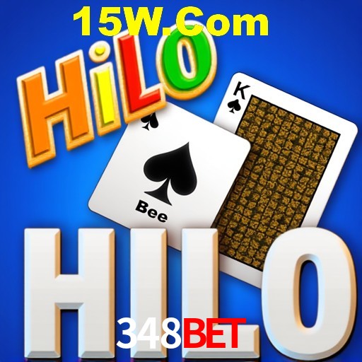 Descubra o Mundo do Cassino Online com 348BET