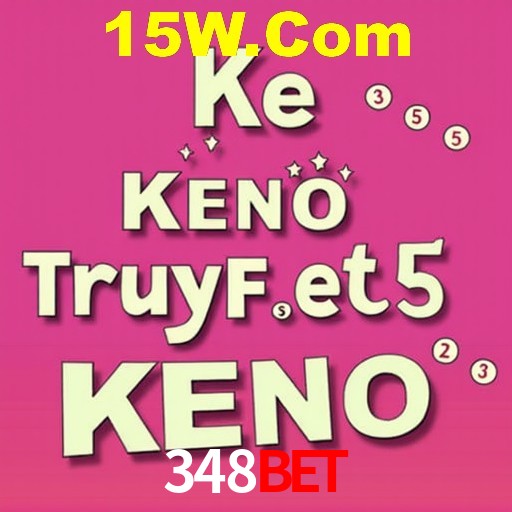 Interface do App 348BET