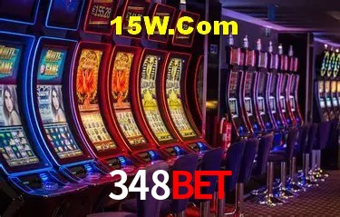 Estatísticas do Jogo 348BET