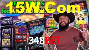 VIP Casino 348BET
