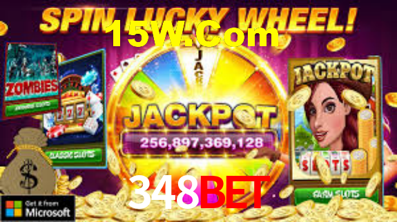 348BET