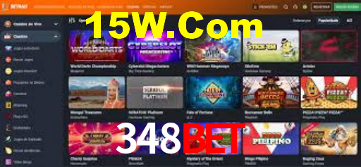 348BET - Plataforma Oficial App - 348BET.Com
