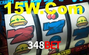 Roulette Table 348BET