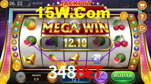 Sinta a adrenalina dos jogos de cassino com 348BET