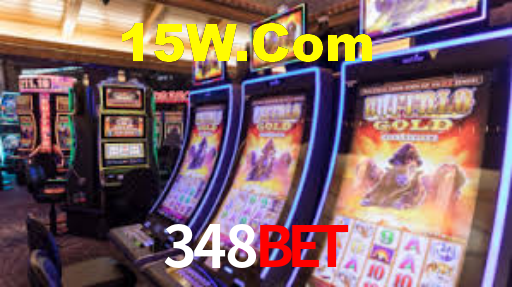 348BET: Seu Cassino Premiado com Pagamentos Rápidos