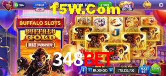 Statistics 348BET