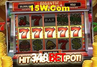Ofertas Exclusivas 348BET