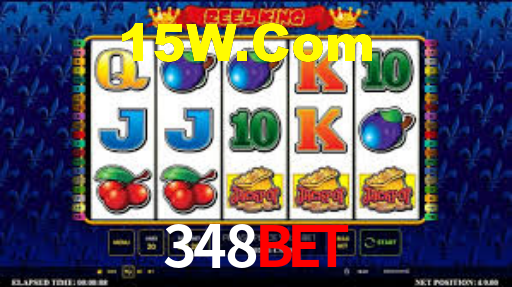 Bônus Generosos e Exclusivos no 348BET para Você!