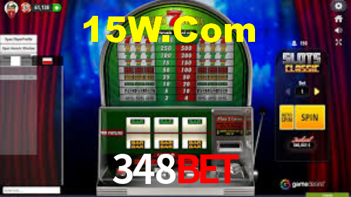 348BET.Com