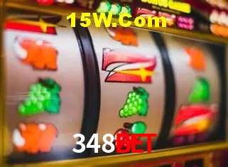 Promoções Sazonais 348BET