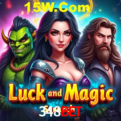 Exclusive Offers 348BET