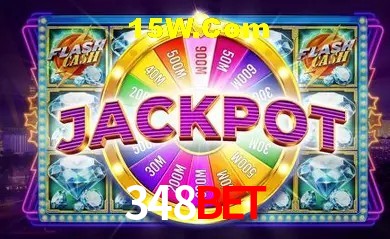 Provedores de Jogos 348BET