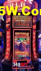 Tournaments 348BET