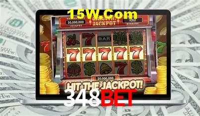 Casino Ao Vivo 348BET