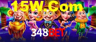 Welcome Bonus 348BET