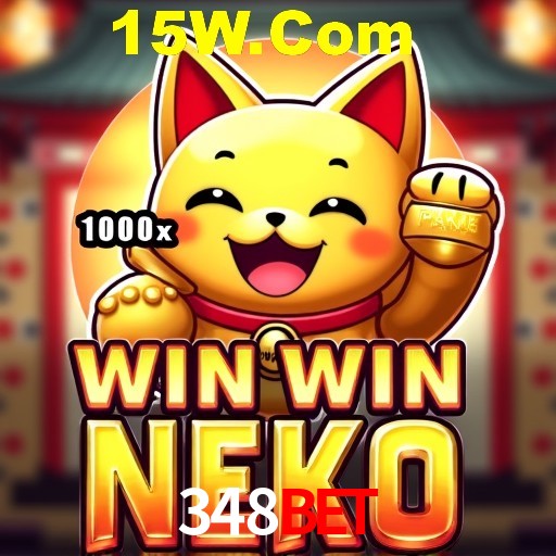 Descubra o Mundo do Cassino Online com 348BET
