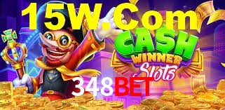 Daily Bonuses 348BET